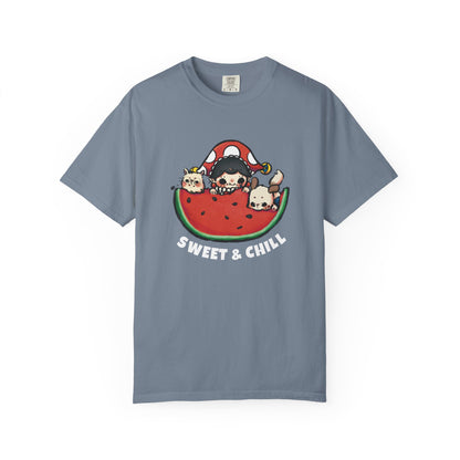 JPLAND Watermelon T-Shirt