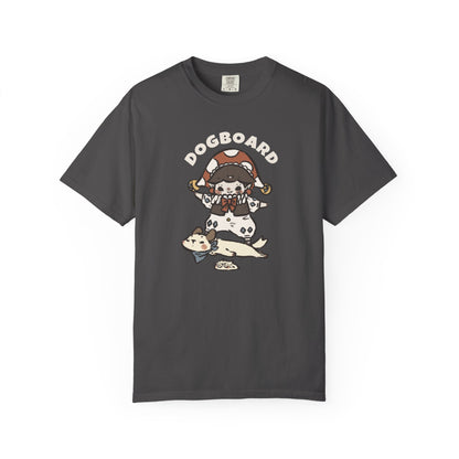 JPLAND Dogboard T-Shirt
