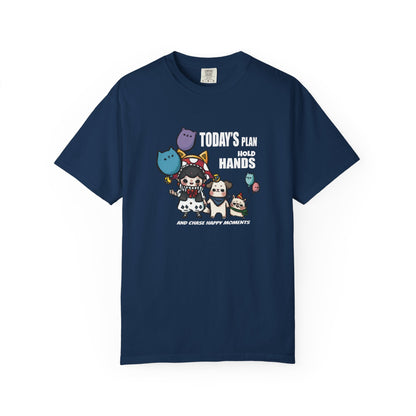 JPLAND Balloon T-Shirt