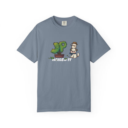 JPLAND Trim Plants T-Shirt