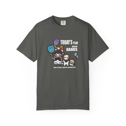 JPLAND Balloon T-Shirt