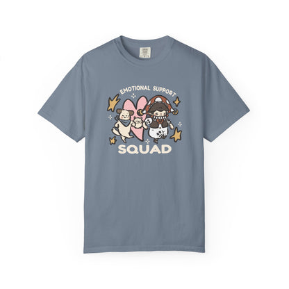 JPLAND Emotional Support Squad T-Shirt