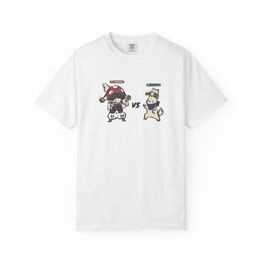 JPLAND Fighting T-Shirt