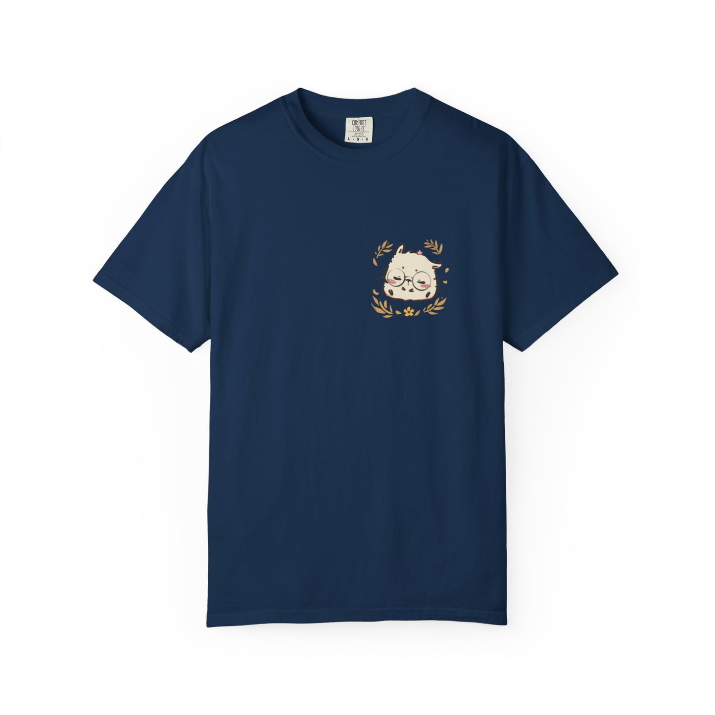 JPLAND Relax - Tangyuan T-Shirt