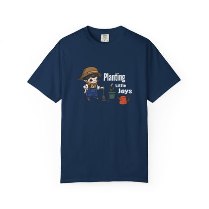 JPLAND Gardener T-Shirt