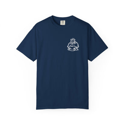 JPLAND Super Brain T-Shirt