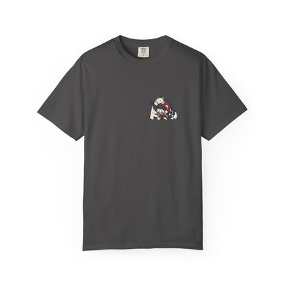 JPLAND It's OK T-Shirt