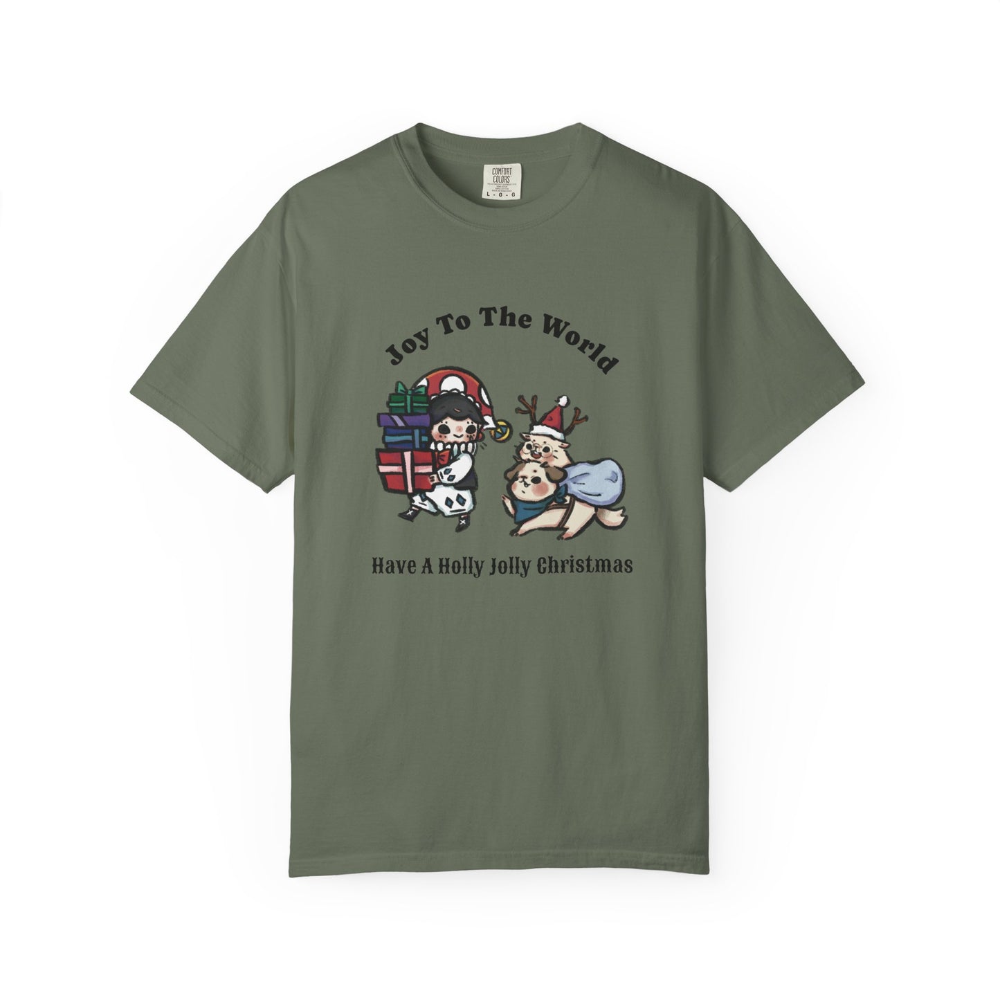 Christmas Gift T-Shirt - Christmas Essential