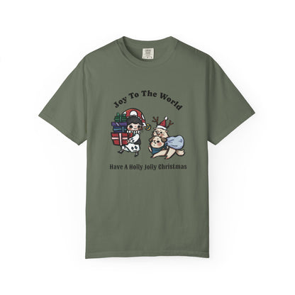 Christmas Gift T-Shirt - Christmas Essential