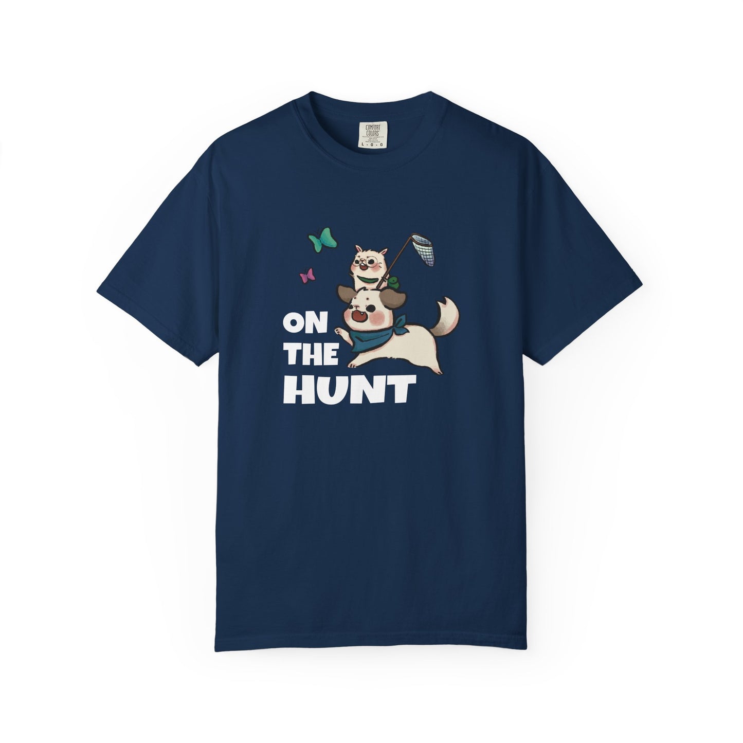 JPLAND On The Hunt T-Shirt
