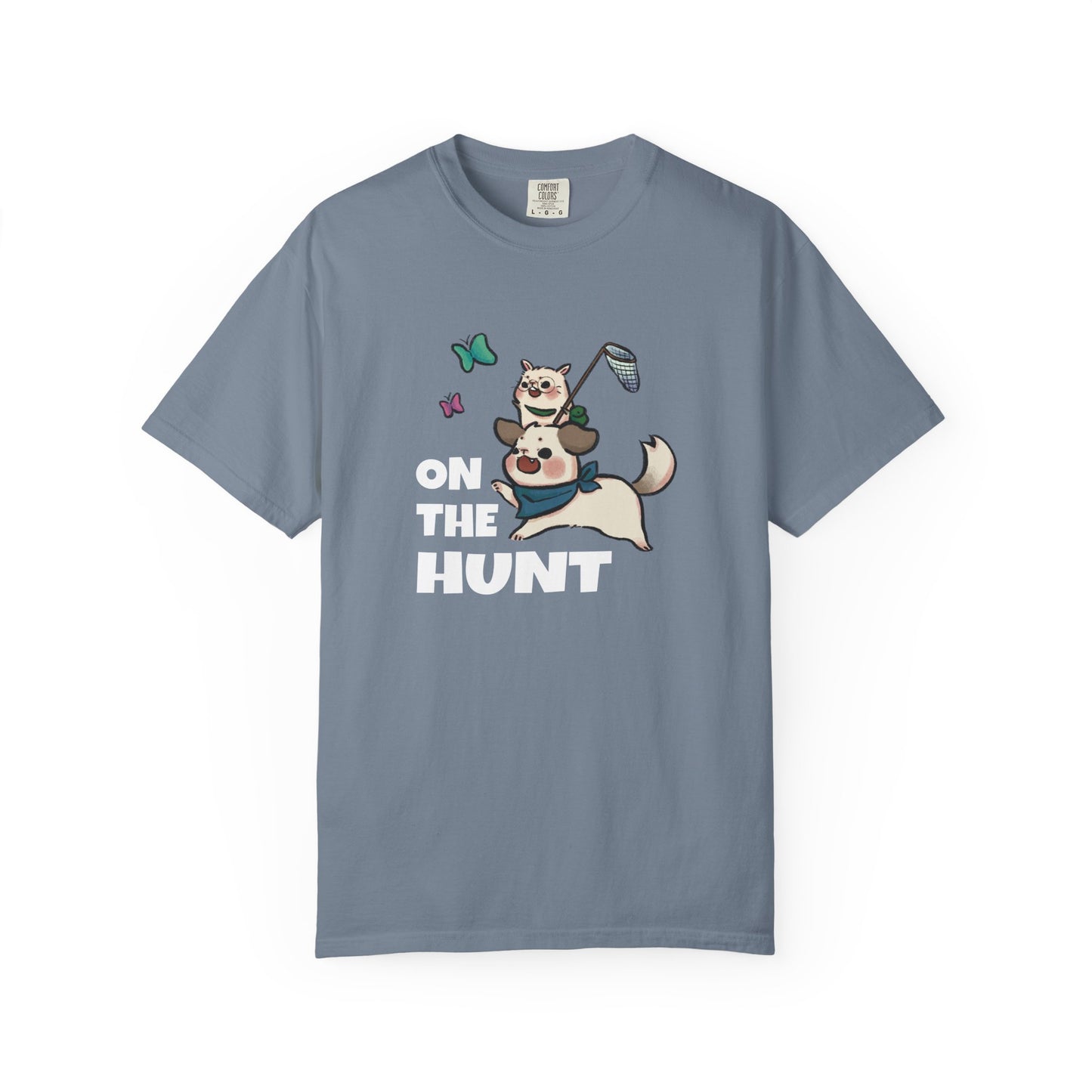 JPLAND On The Hunt T-Shirt