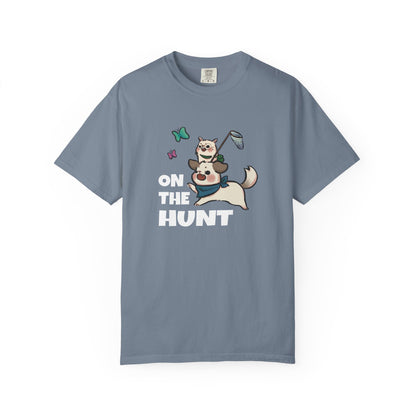 JPLAND On The Hunt T-Shirt