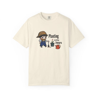 JPLAND Gardener T-Shirt