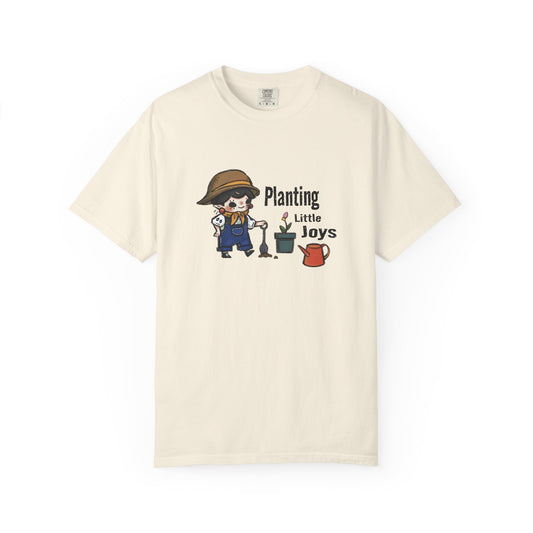 JPLAND Gardener T-Shirt