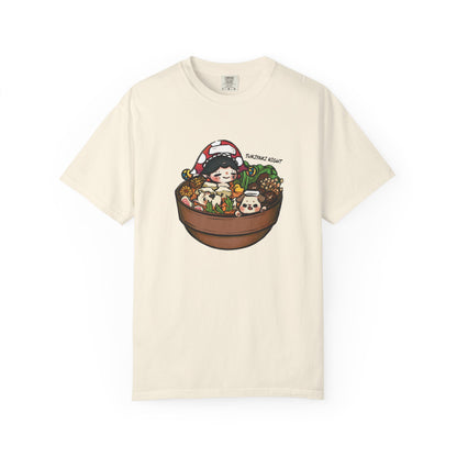 JPLAND Sukiyaki Night T-Shirt