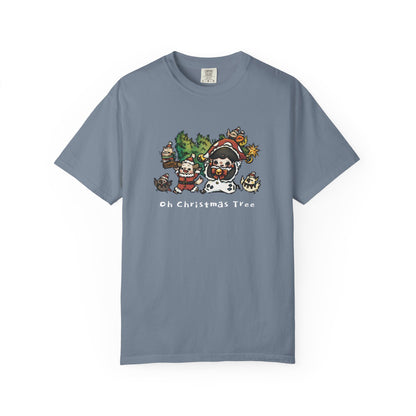 Christmas tree T-Shirt - Christmas Essential