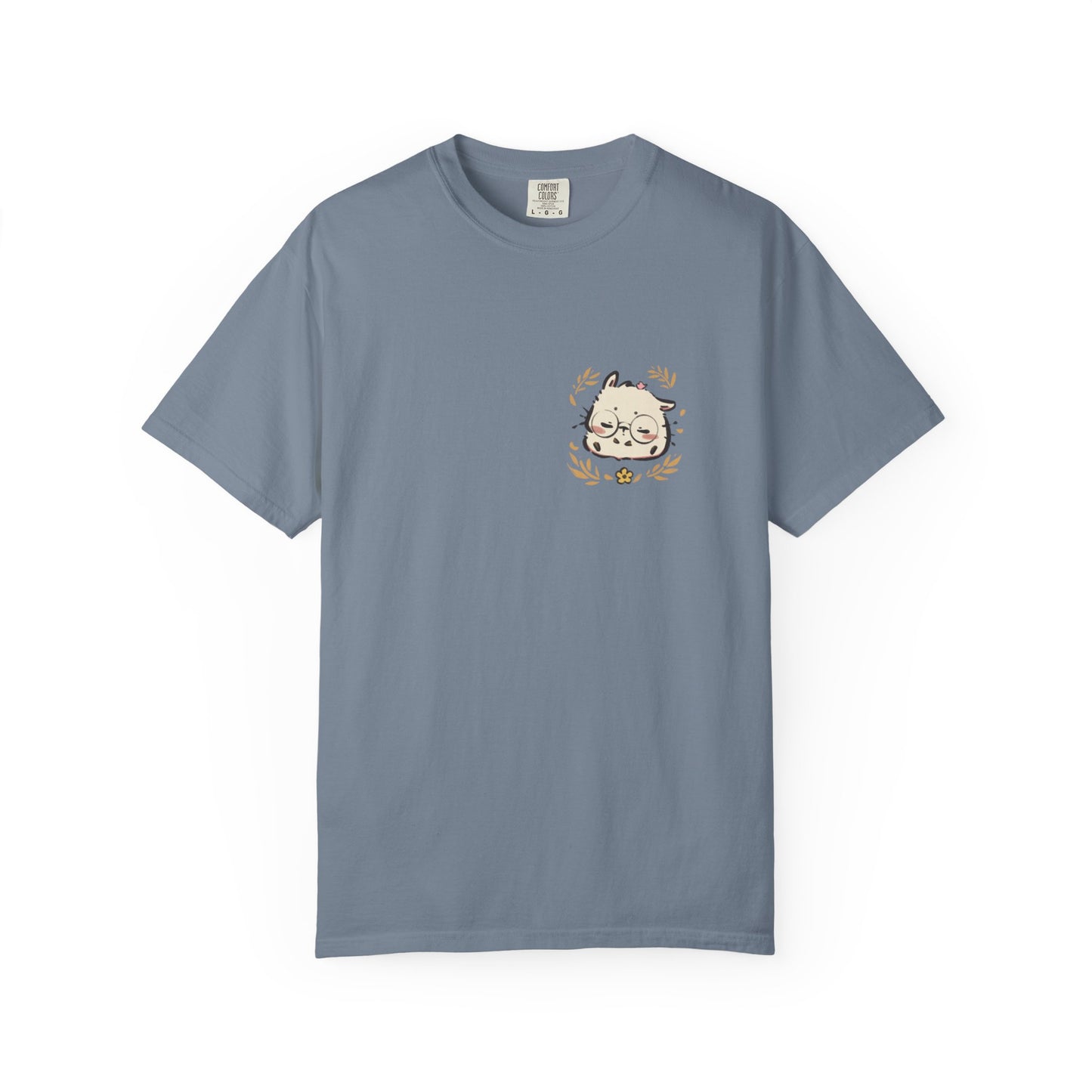JPLAND Relax - Tangyuan T-Shirt