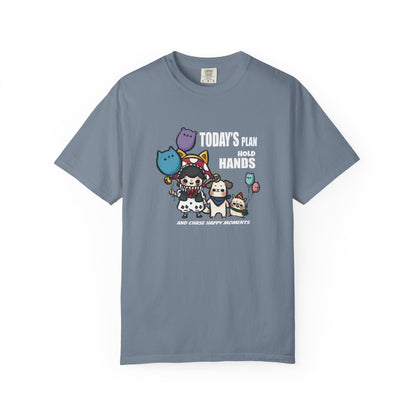 JPLAND Balloon T-Shirt