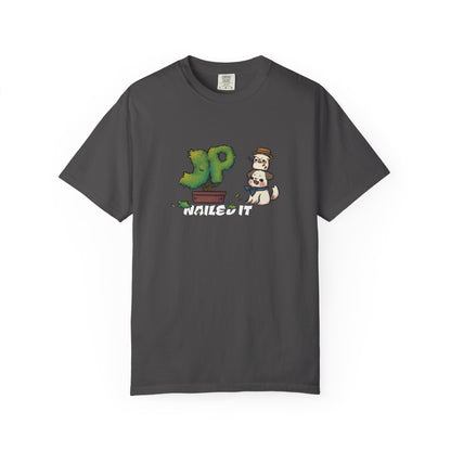 JPLAND Trim Plants T-Shirt