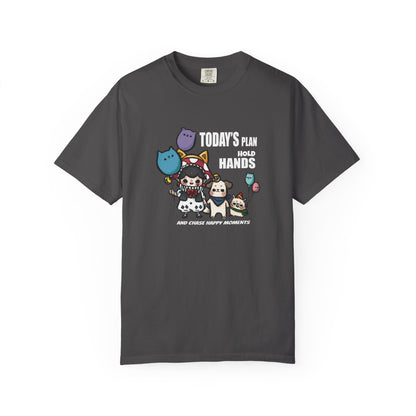 JPLAND Balloon T-Shirt