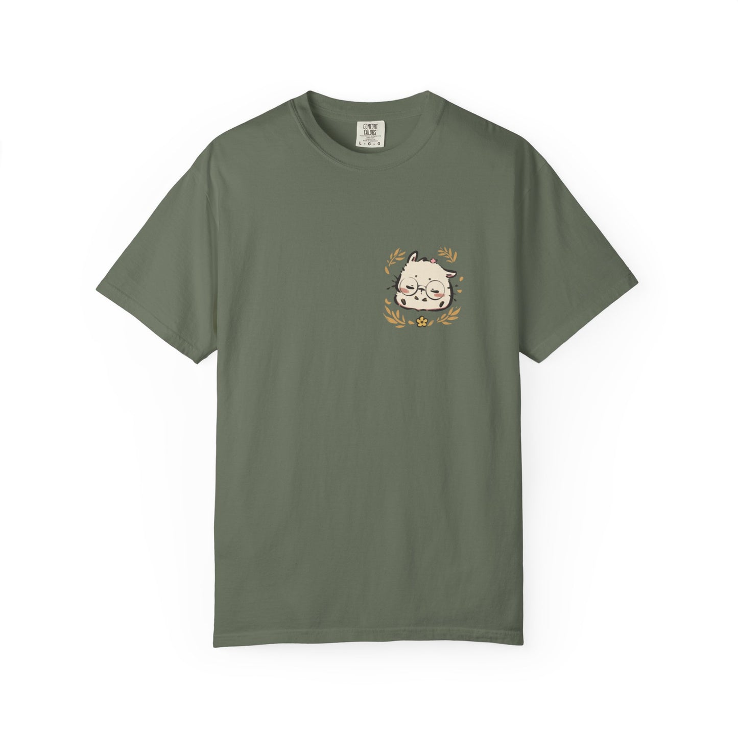 JPLAND Relax - Tangyuan T-Shirt