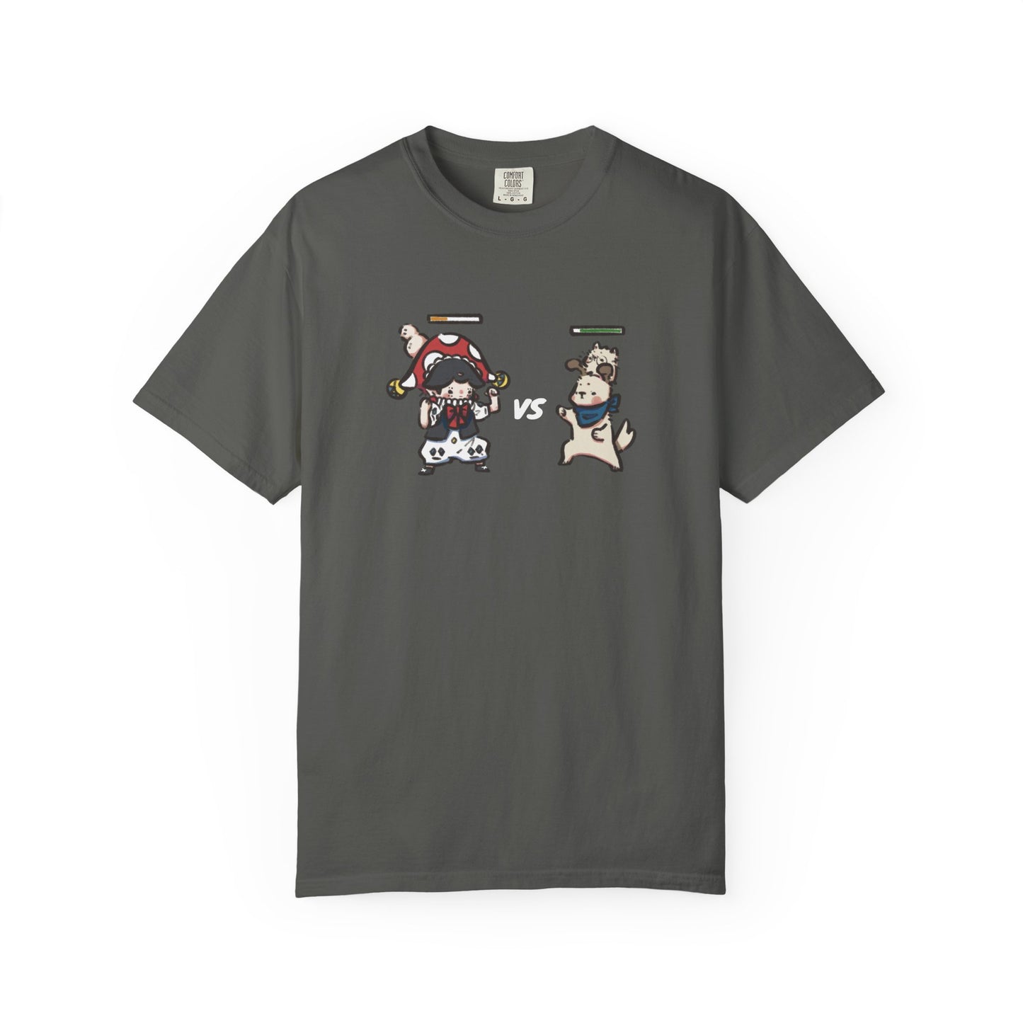 JPLAND Fighting T-Shirt