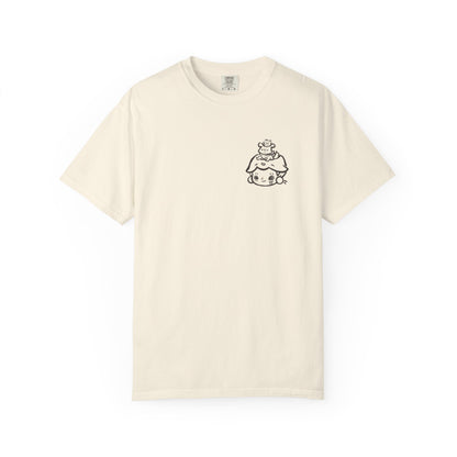 JPLAND Super Brain T-Shirt
