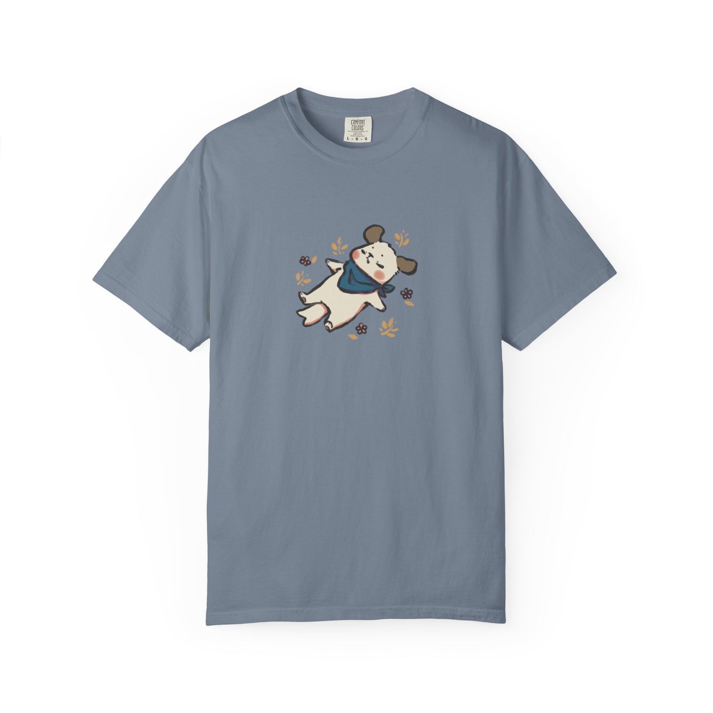 JPLAND Relax - Douhua T-Shirt