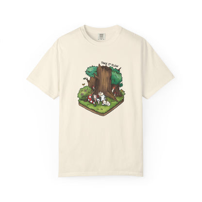 JPLAND Take a Rest T-Shirt