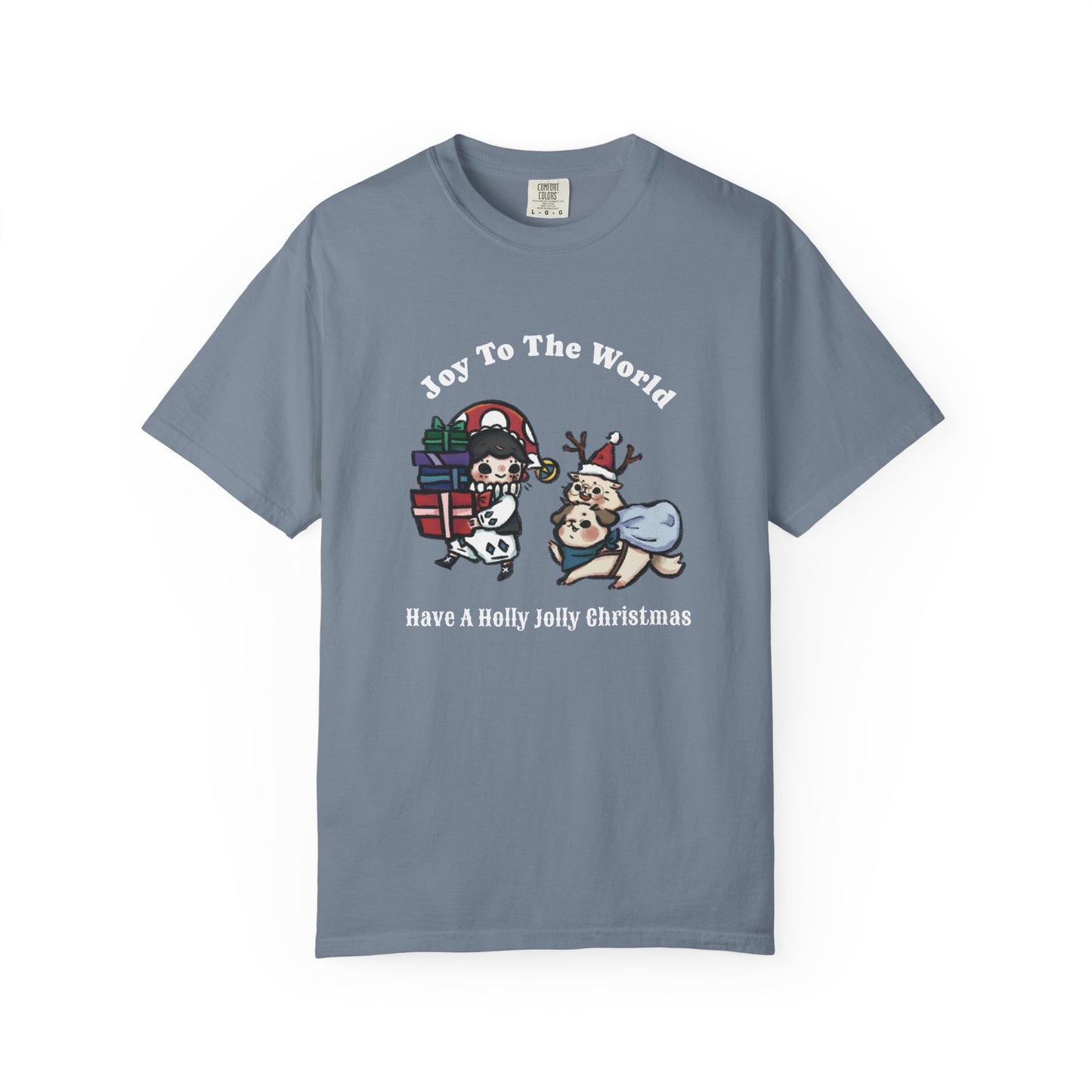 Christmas Gift T-Shirt - Christmas Essential