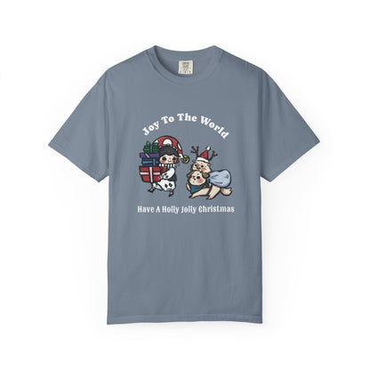 Christmas Gift T-Shirt - Christmas Essential