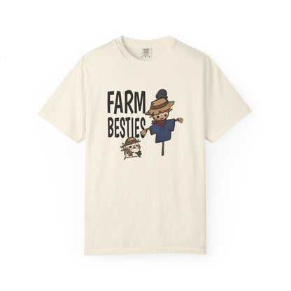 JPLAND Scarecrow T-Shirt