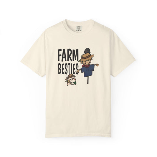 JPLAND Scarecrow T-Shirt