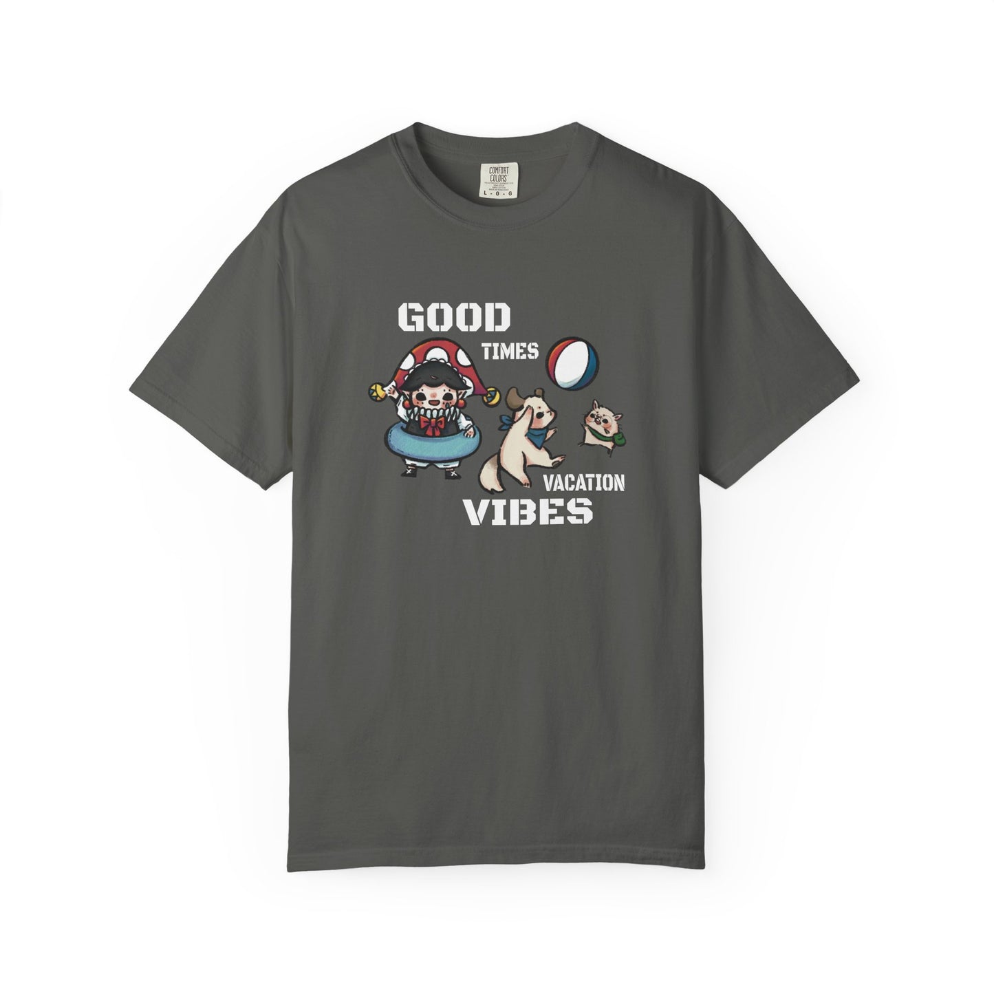 JPLAND Beachball T-Shirt