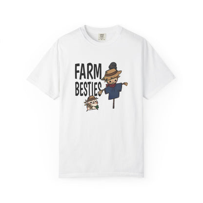 JPLAND Scarecrow T-Shirt