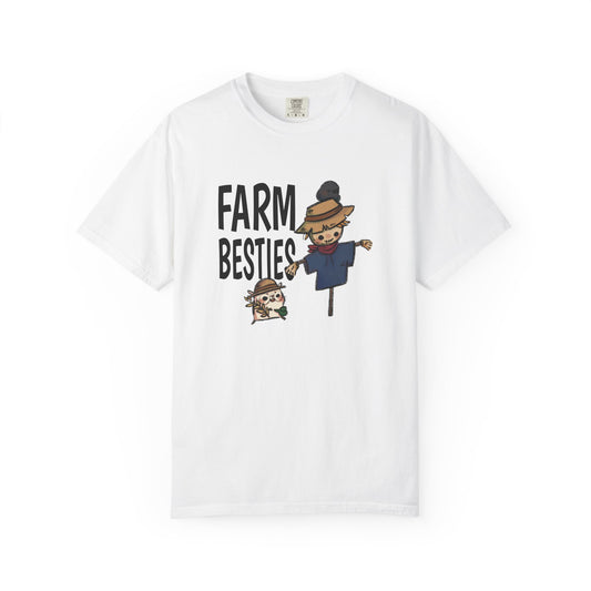 JPLAND Scarecrow T-Shirt