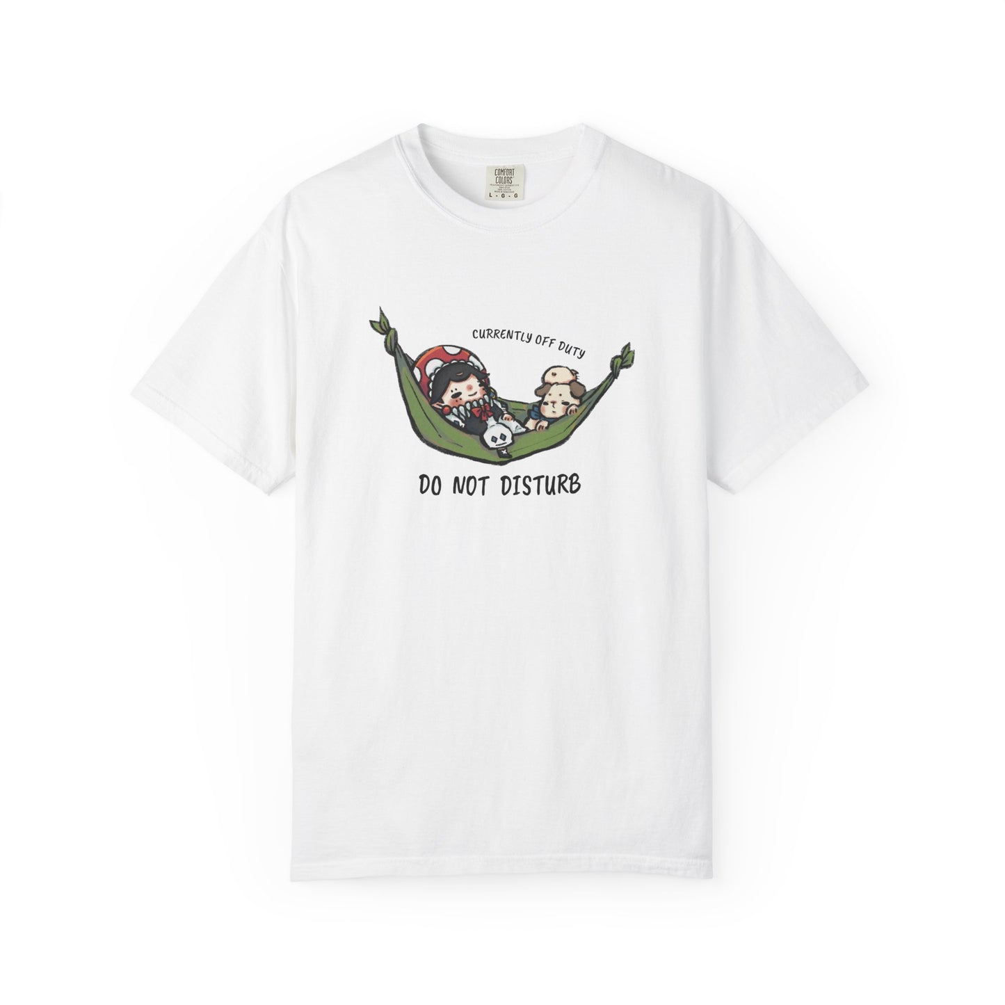 JPLAND Hammock T-Shirt