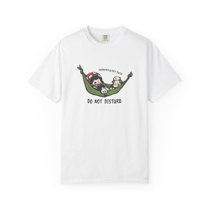 JPLAND Hammock T-Shirt