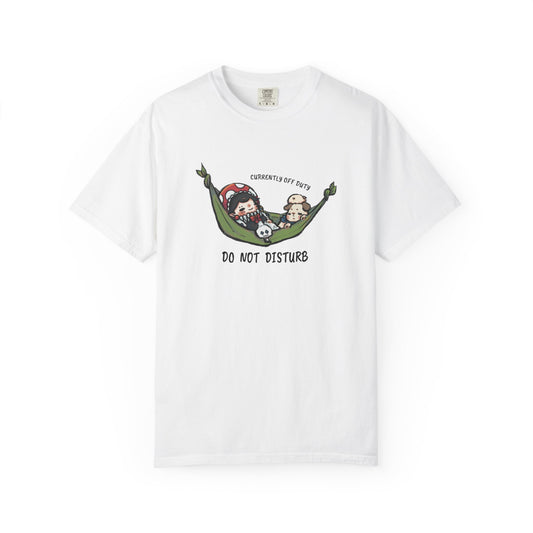 JPLAND Hammock T-Shirt