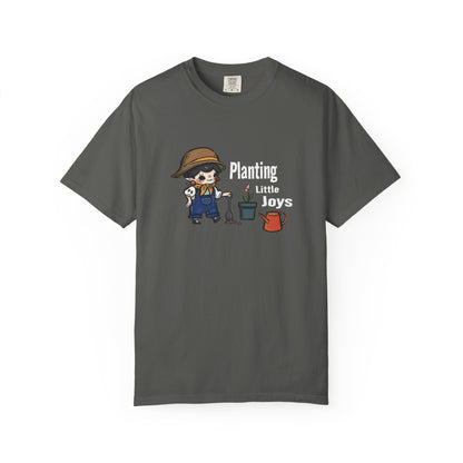 JPLAND Gardener T-Shirt