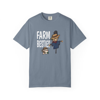 JPLAND Scarecrow T-Shirt