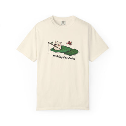 JPLAND Fishing T-Shirt