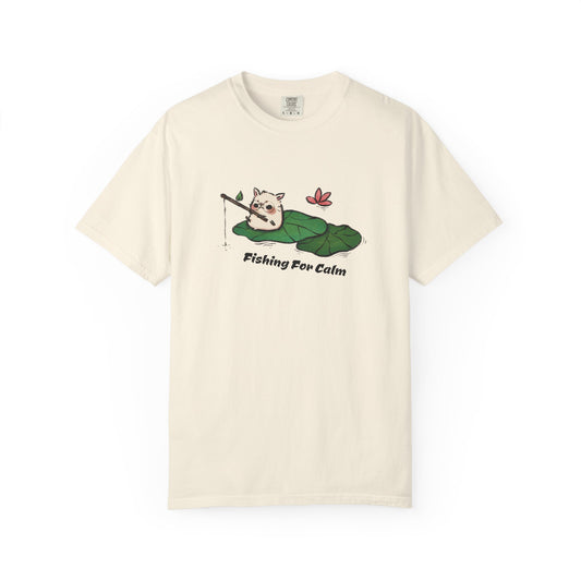 JPLAND Fishing T-Shirt