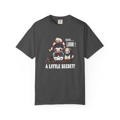 JPLAND Wood T-Shirt