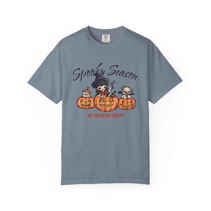 Halloween Pumpkin set T-Shirt - Spooky Season Essential