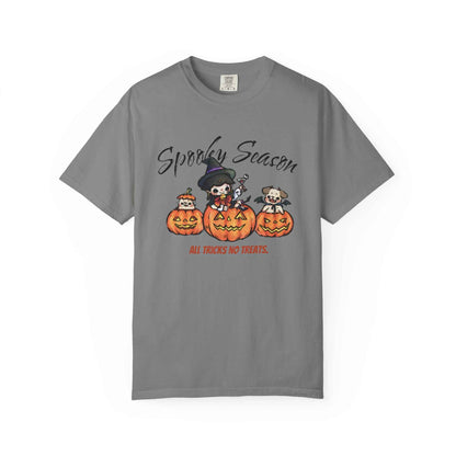 Halloween Pumpkin set T-Shirt - Spooky Season Essential
