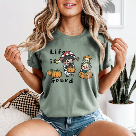 Comfort-color-T-Shirt-Halloween-Pumpkin-Bay