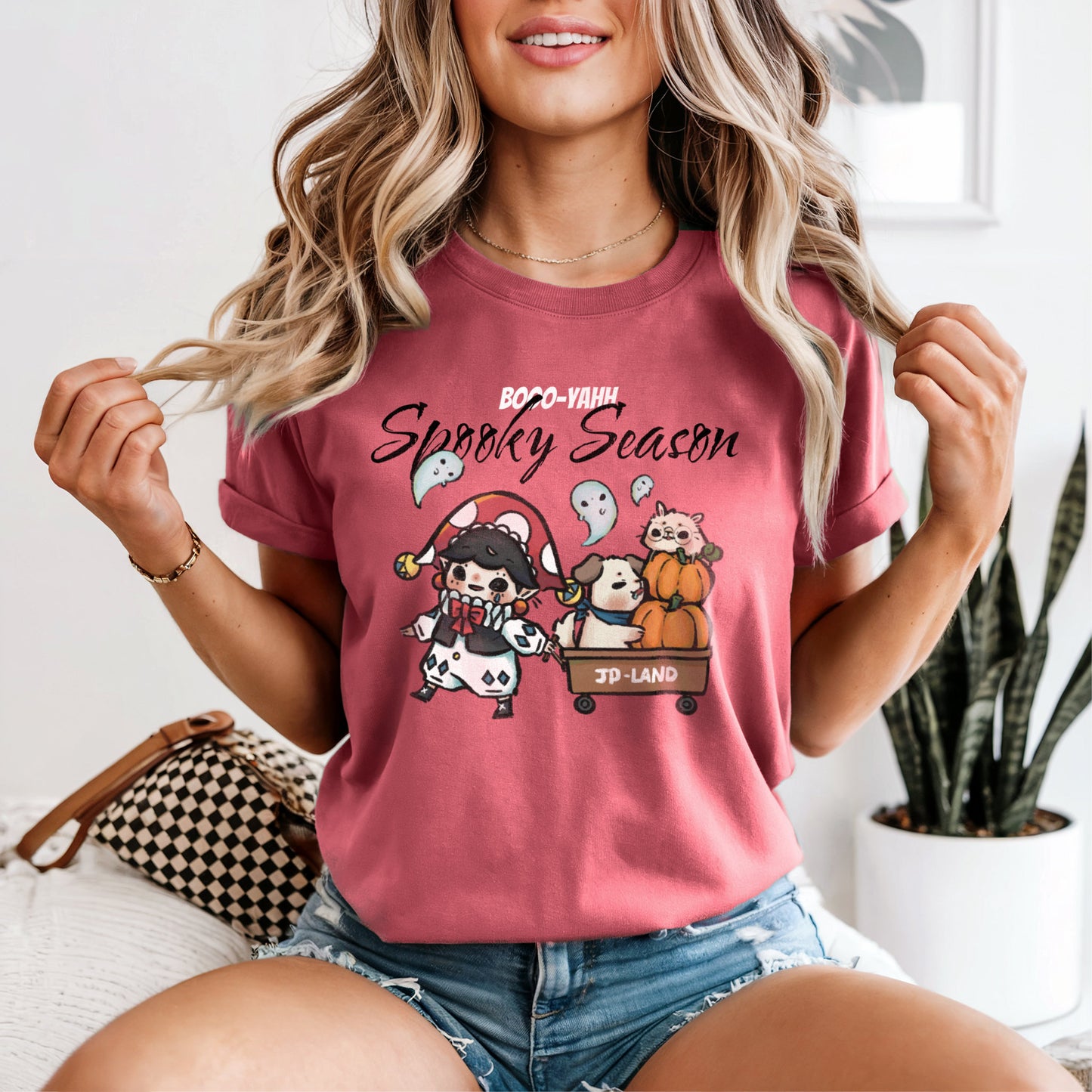 Comfort-color-T-Shirt-Halloween-Pumpkin-Truck-Watermelon