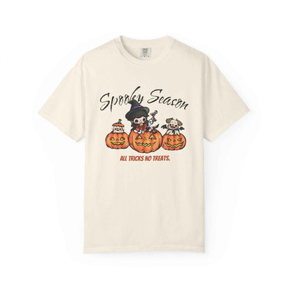 Halloween Pumpkin set T-Shirt - Spooky Season Essential