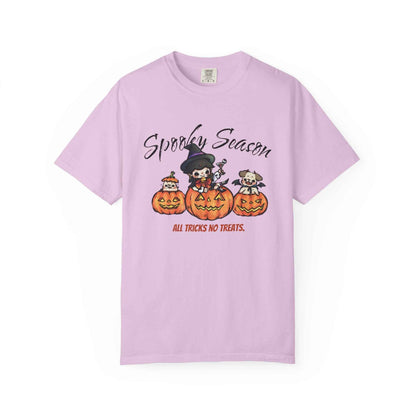 Halloween Pumpkin set T-Shirt - Spooky Season Essential